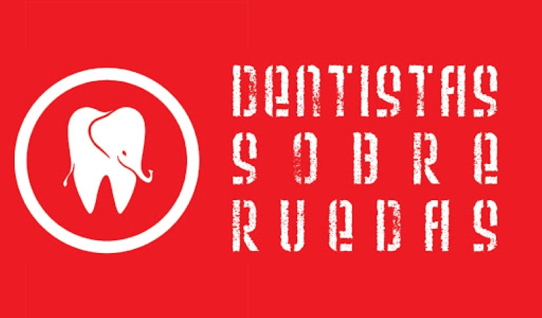 CONVENI DE COL·LABORACIÓ ENTRE CAN GAZÀ I «DENTISTAS SOBRE RUEDAS»