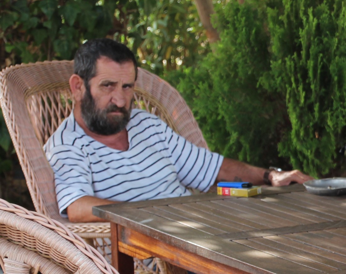 APOELEGIA PER A ARGIMIRO MARTÍN ADIOSGRACIAS, DEGÀ DE CAN GAZÀ